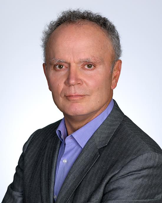 Frederick Vettese
